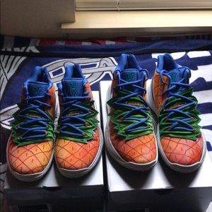 KYRIE 5 SBSP